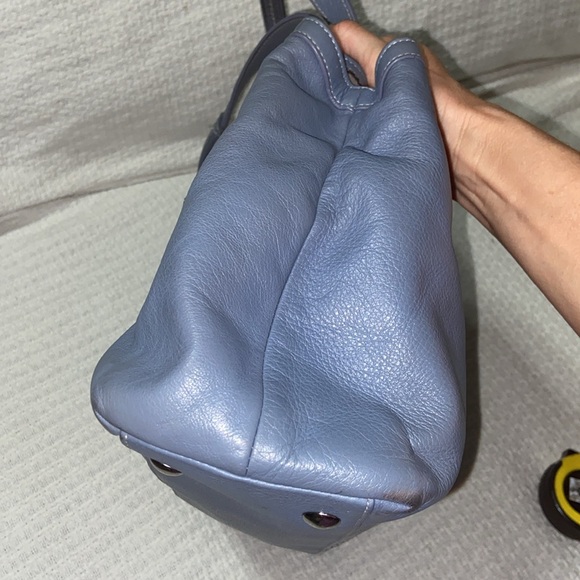 Coach F19044 Penelope shoulder bag - Picture 5 of 16